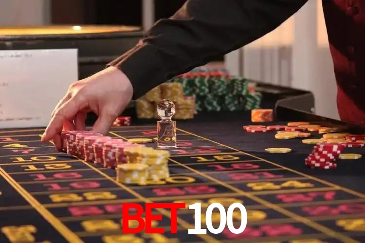 A Revolução dos Aplicativos de Jogos no bet100